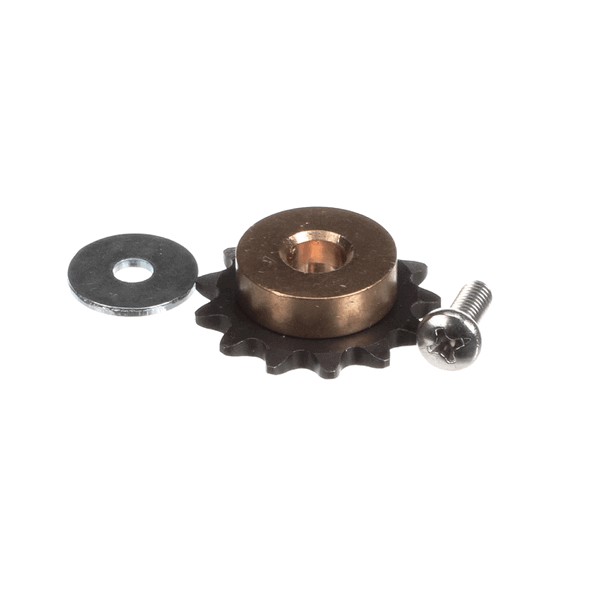 (image for) Prince Castle 527-694S MCD KIT IDLER SPROCKET ASSY